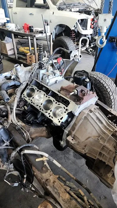 Adan Repair 2
