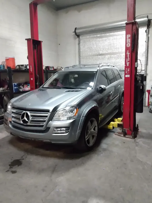 GOLIATH AUTO REPAIR 0