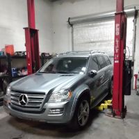 GOLIATH AUTO REPAIR