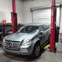 GOLIATH AUTO REPAIR ico
