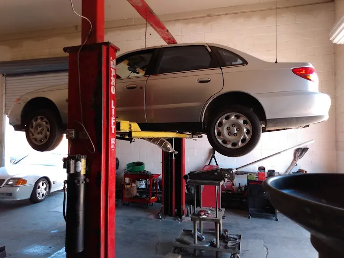 GOLIATH AUTO REPAIR 1