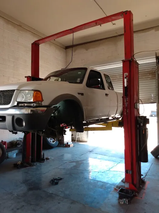 GOLIATH AUTO REPAIR 2