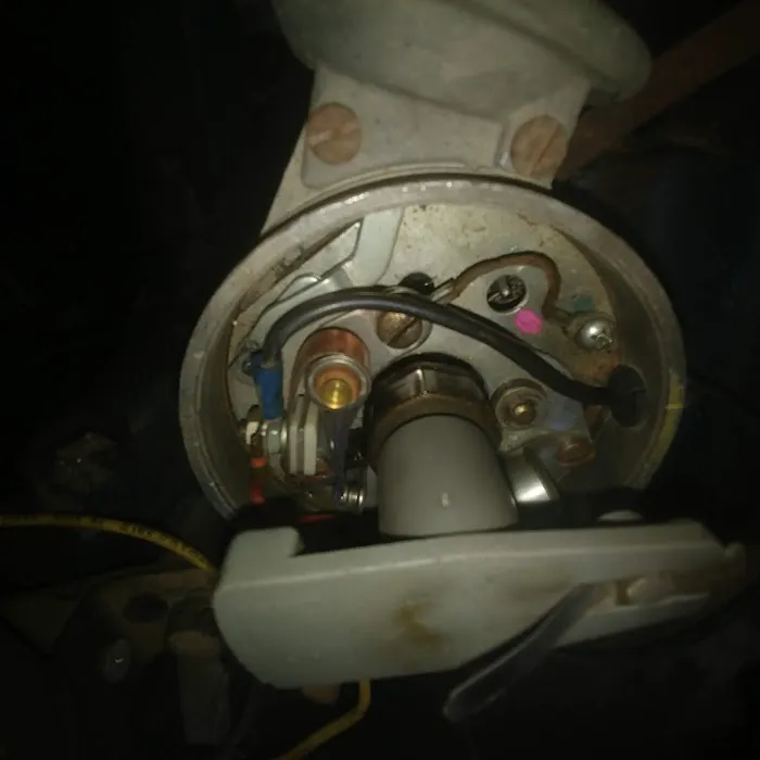 C and C Automotive Repair 4