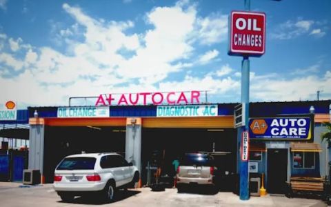 A + Auto Care Inc