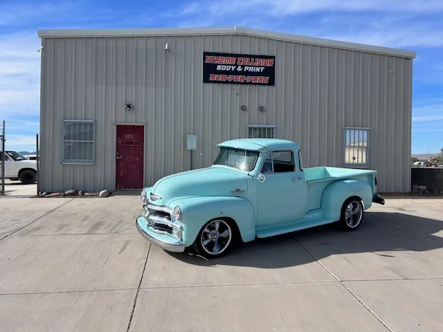 Xtreme Collision Autobody and Paint 0