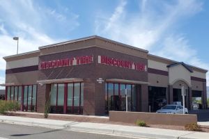 Discount Tire