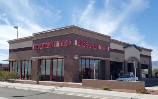 discount tire bullhead city