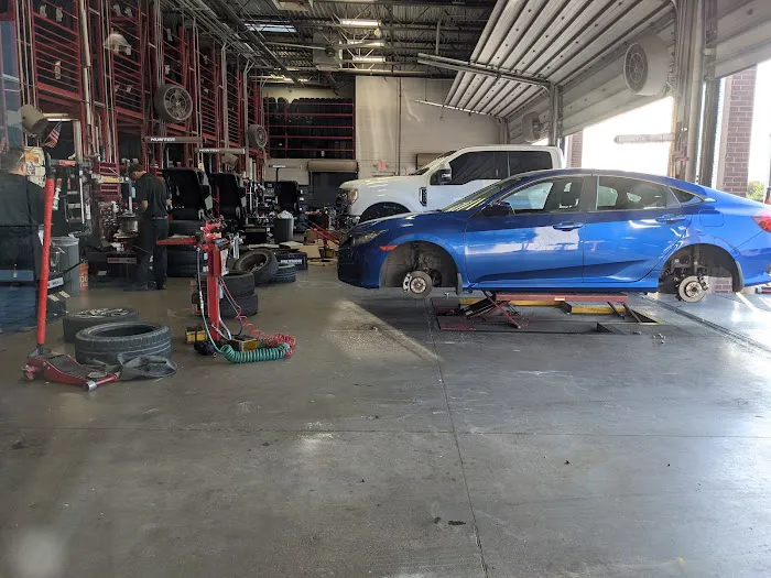Discount Tire 7