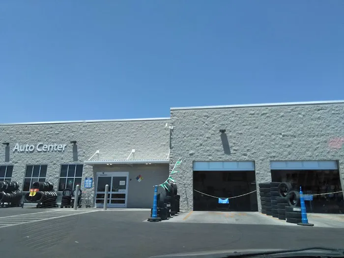 Walmart Auto Care Centers 2