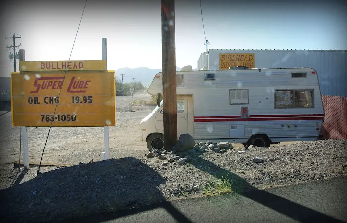 A Real Mechanic's Shop 1