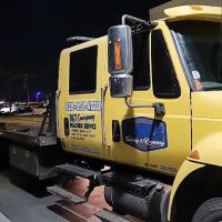 Jones Towing
