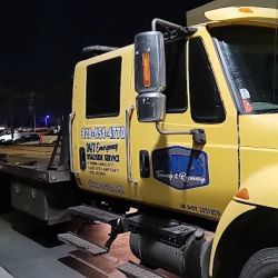 Jones Towing ico