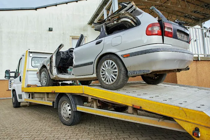 Jones Towing 3