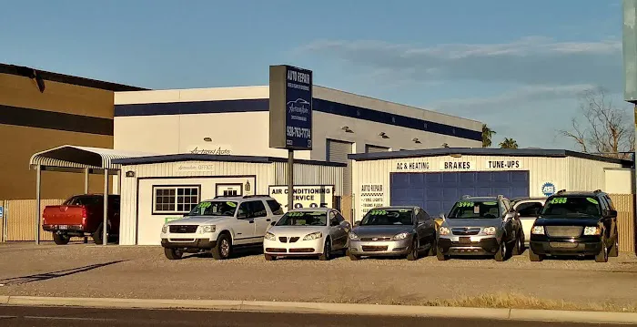 Action Auto LLC 0