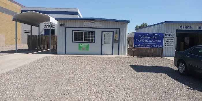Action Auto LLC 3