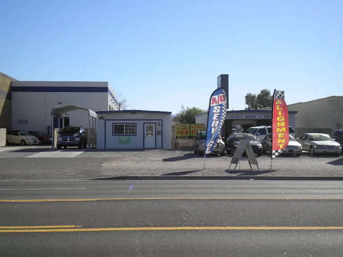 Action Auto LLC 9