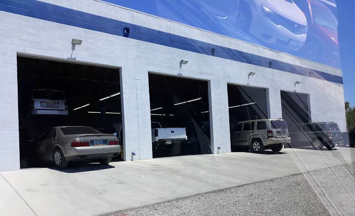Action Auto LLC 2