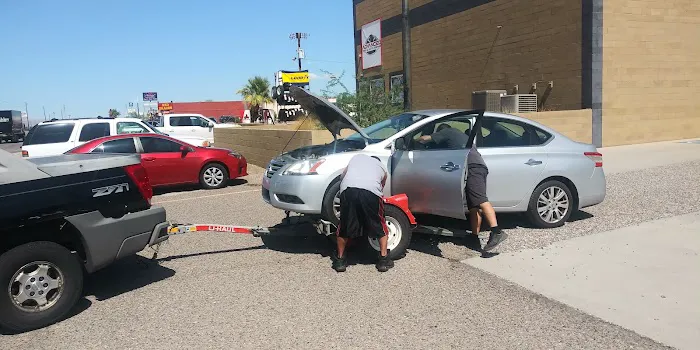 Action Auto LLC 5