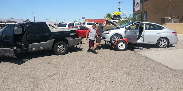Action Auto LLC 6