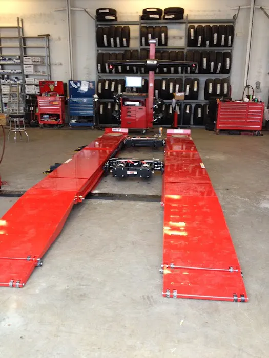 Ron's Tire and Auto Repair 5