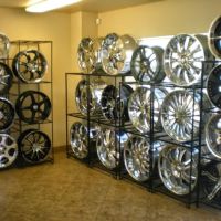 Ron's Tire and Auto Repair