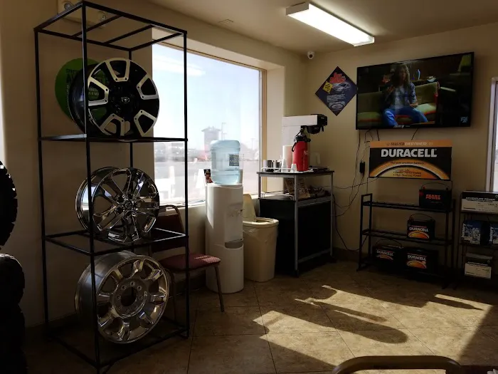 Ron's Tire and Auto Repair 6