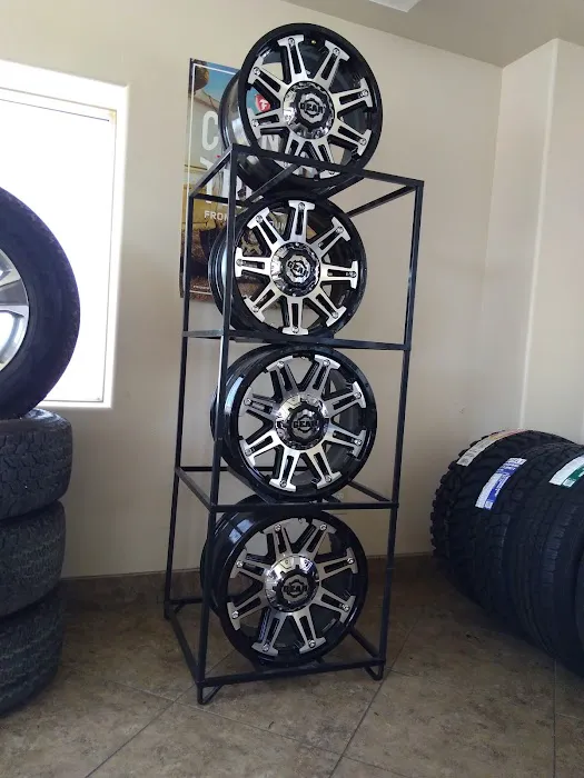 Ron's Tire and Auto Repair 1