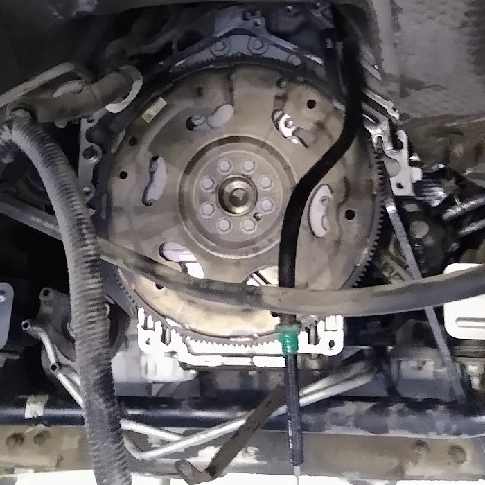 Advanced Auto Repair & Accessories CO. 3
