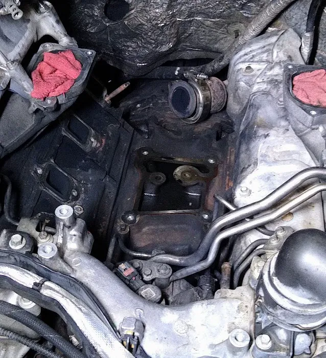 Advanced Auto Repair & Accessories CO. 9