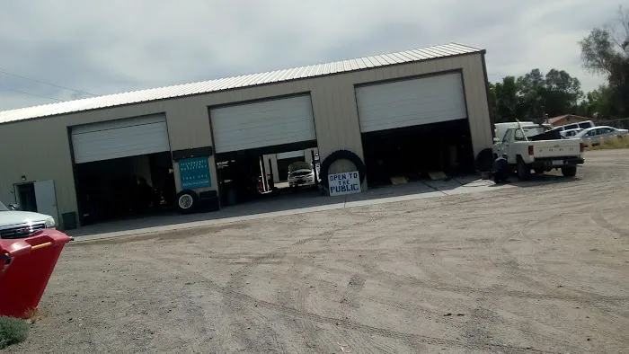 Tires For Less & Auto Repair 0