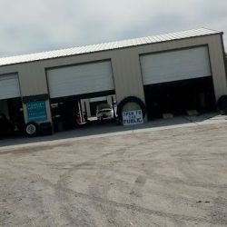 Tires For Less & Auto Repair ico