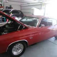 Anytime Auto Repair