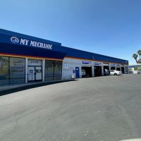 My Mechanic Auto Service