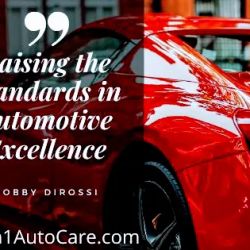 Team 1 Auto Care ico