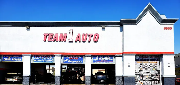 Team 1 Auto Care 5