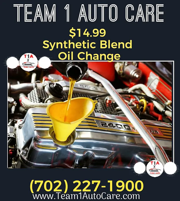 Team 1 Auto Care 6