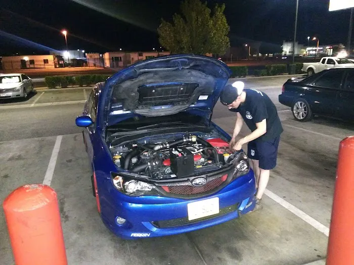 AutoZone Auto Parts 3