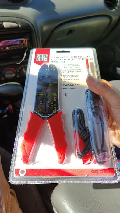 AutoZone Auto Parts 2