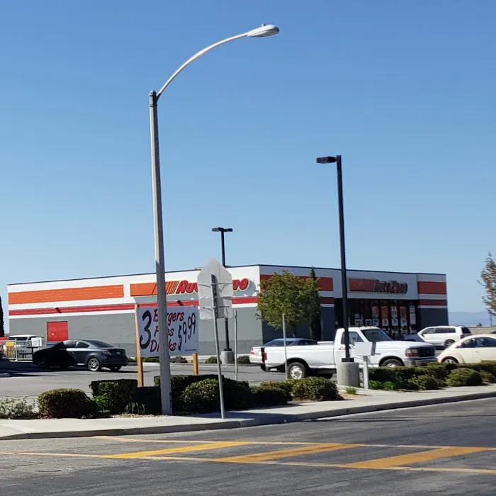 AutoZone Auto Parts 7