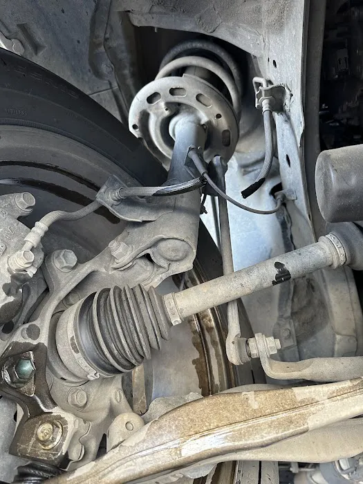 A-1 Transmission & Auto Repair 8
