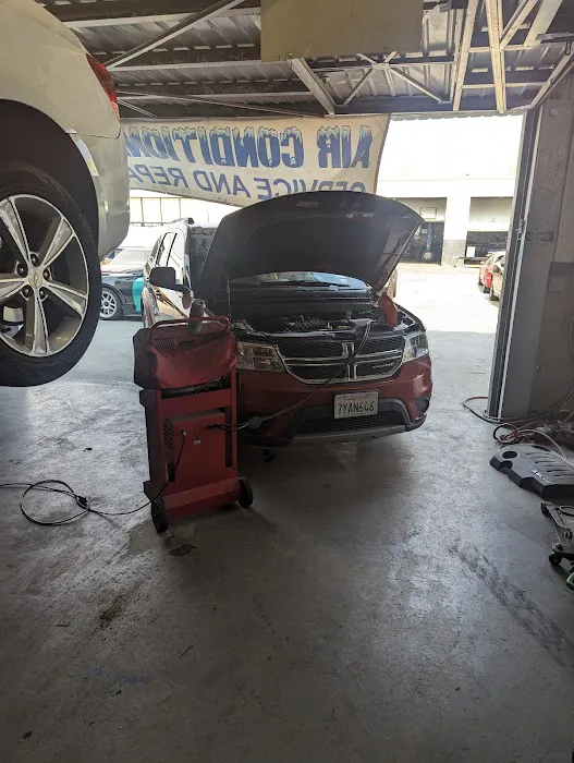 Precision Auto Repair LLC 4