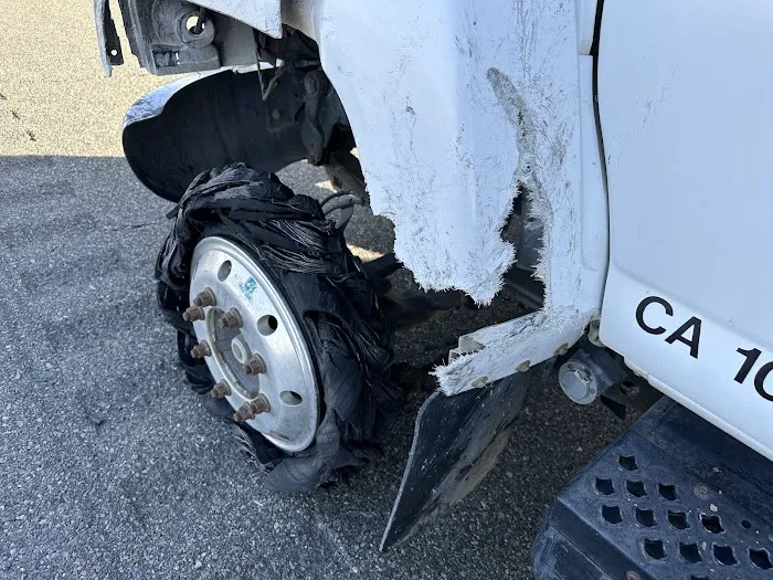 Pete's Road Service, Inc. 5
