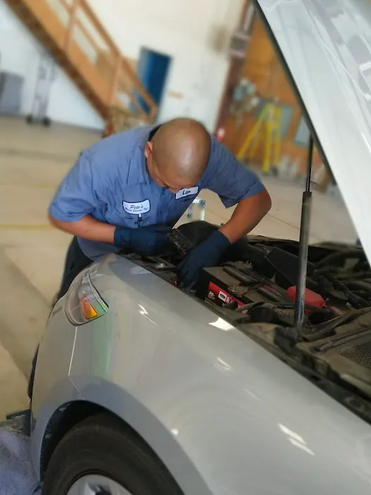 Pete's Road Service, Inc. 4