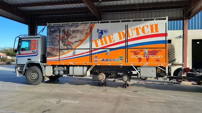 Pete's Road Service, Inc. 7