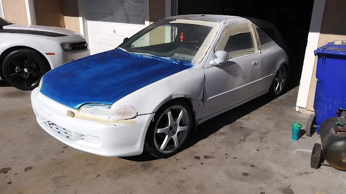 DAMIENS MOBILE AUTO REPAIRS 4