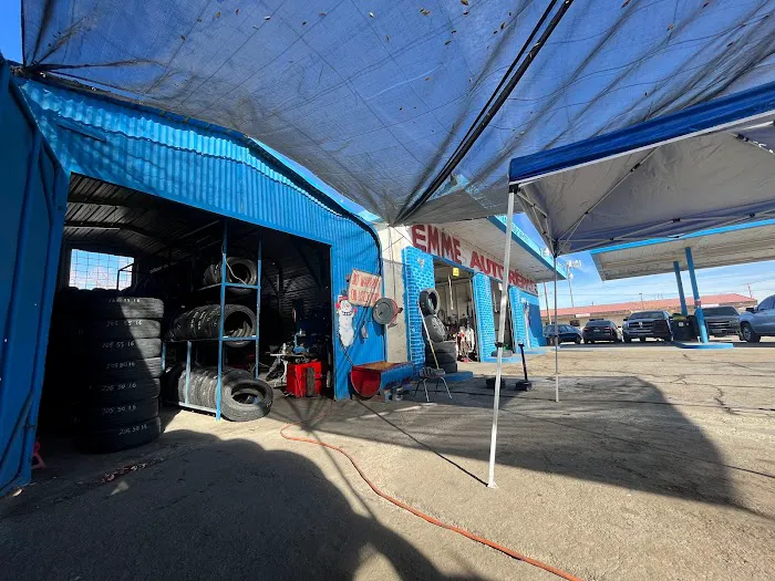 Emme Auto Repair & Tire Shop 0