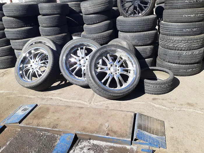 Emme Auto Repair & Tire Shop 3