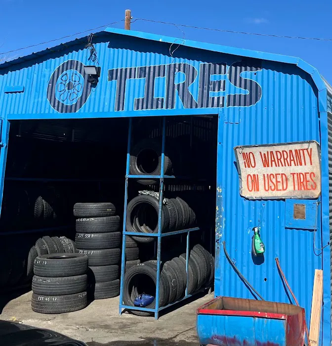 Emme Auto Repair & Tire Shop 6