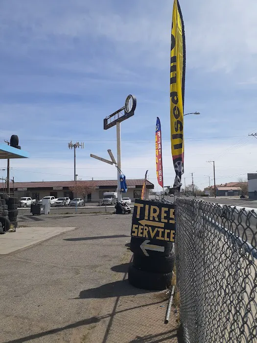 Emme Auto Repair & Tire Shop 4
