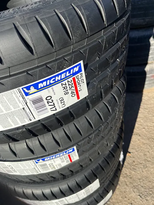 Emme Auto Repair & Tire Shop 5
